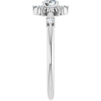 Halo-Style Ring - Image 4