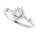 Halo-Style Ring - Image 5