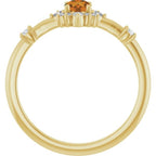 Halo-Style Ring - Image 2