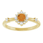 Halo-Style Ring - Image 3
