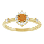 Halo-Style Ring - Image 3