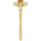 Halo-Style Ring - Image 4