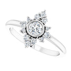 Halo-Style Ring - Image 5