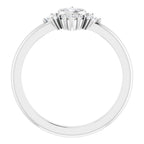 Halo-Style Ring - Image 2