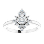 Halo-Style Ring - Image 3