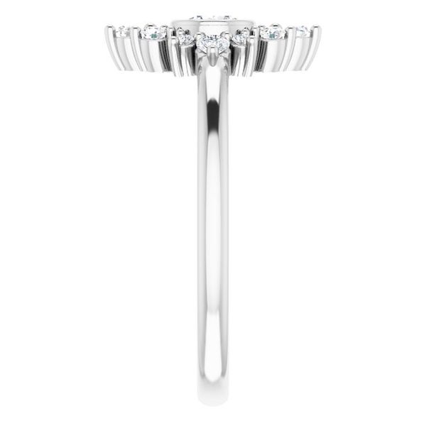 Halo-Style Ring - Image 4