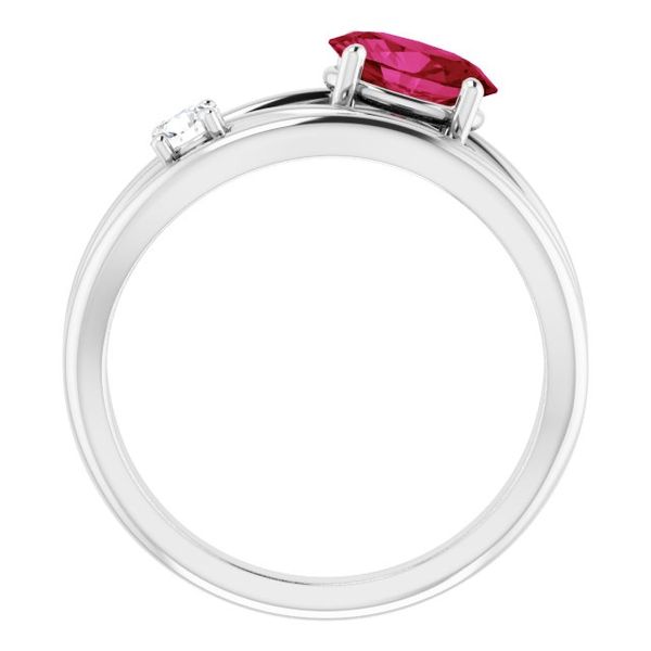 Accented Ring - Image 2