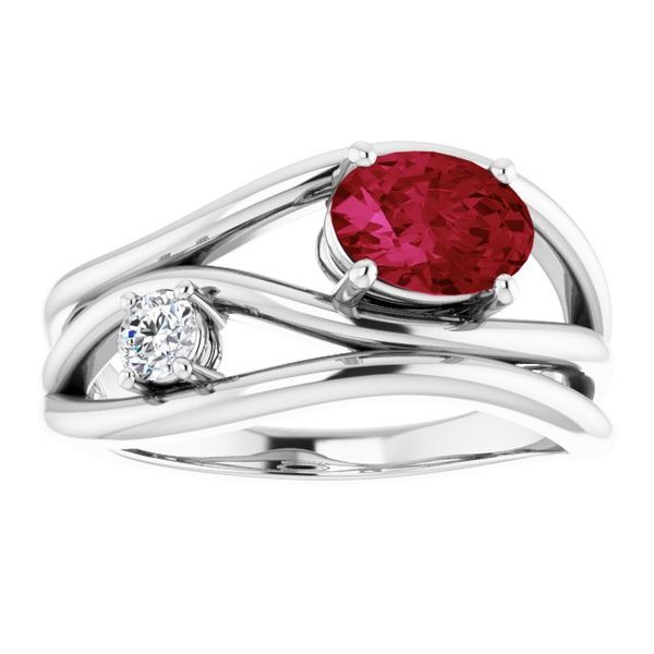 Accented Ring - Image 3