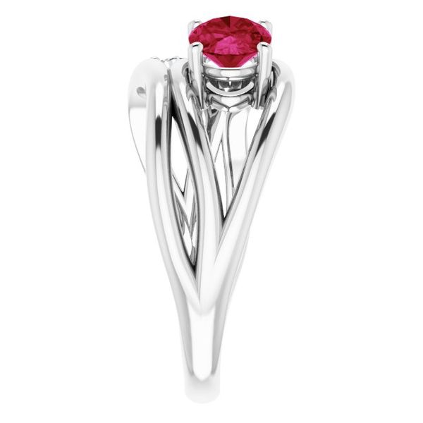 Accented Ring - Image 4
