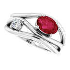 Accented Ring - Image 5