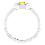 Geometric Ring - Image 2
