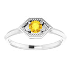 Geometric Ring - Image 3
