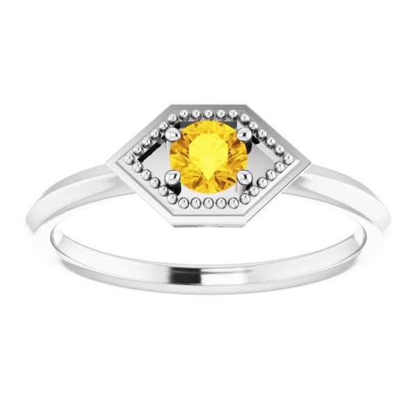 Geometric Ring - Image 3