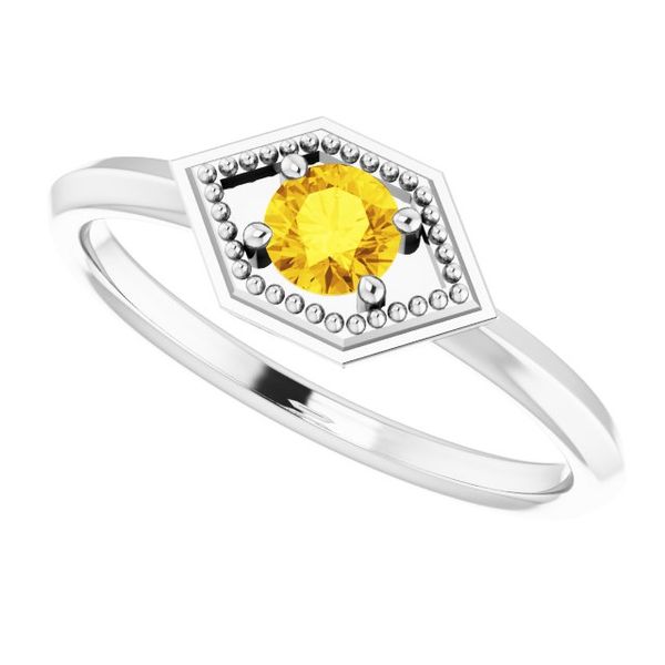 Geometric Ring - Image 5