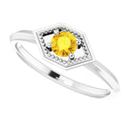 Geometric Ring - Image 5