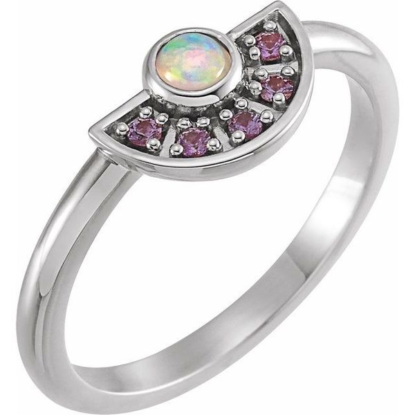 Fan Ring