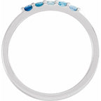 Accented Midi Ring - Image 2