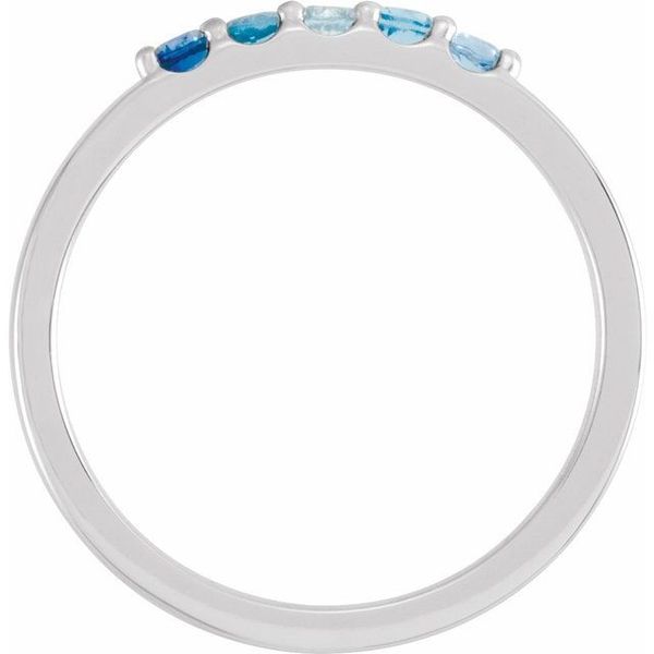 Accented Midi Ring - Image 2