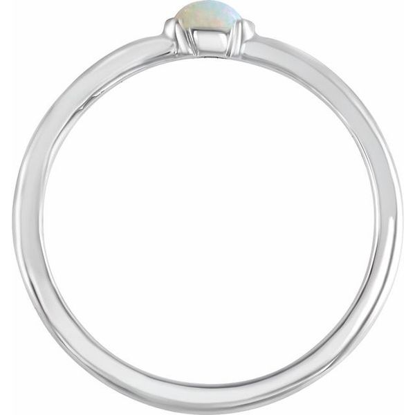 Stackable Ring - Image 2