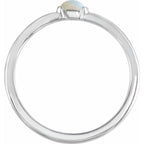 Stackable Ring - Image 2