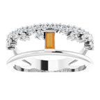 Negative Space Ring - Image 3