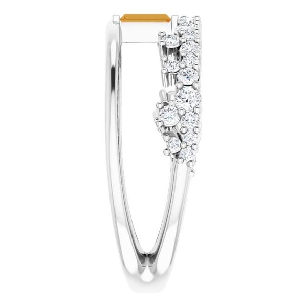 Negative Space Ring - Image 4