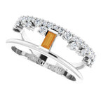 Negative Space Ring - Image 5