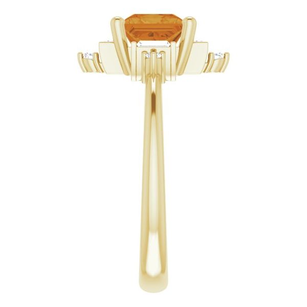 Geometric Ring - Image 4