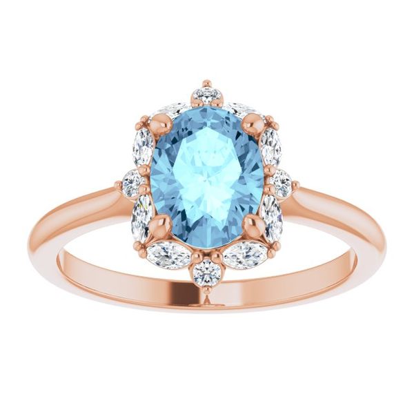 Halo-Style Ring - Image 3