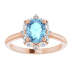 Halo-Style Ring - Image 3