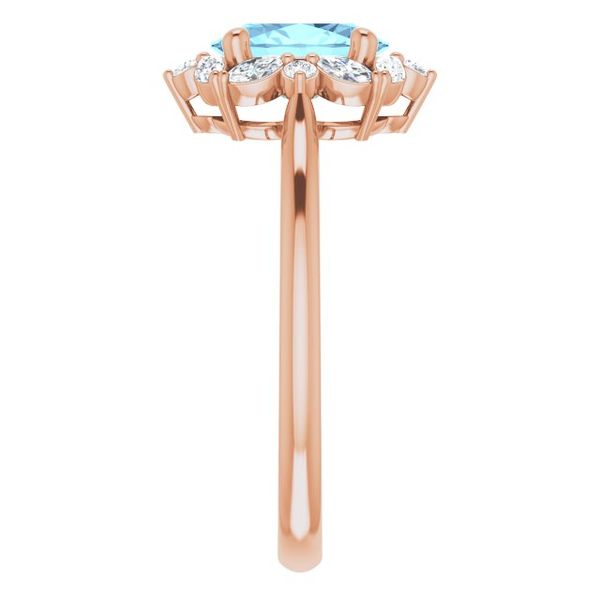 Halo-Style Ring - Image 4