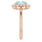Halo-Style Ring - Image 4