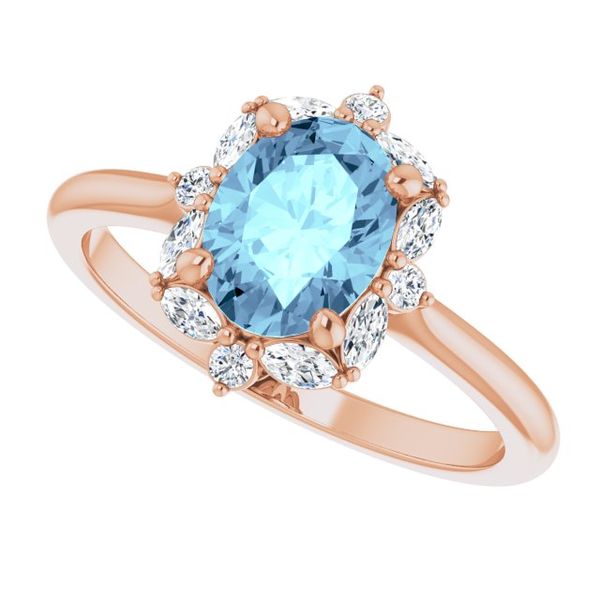 Halo-Style Ring - Image 5