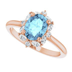 Halo-Style Ring - Image 5