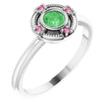 Compass Ring