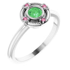 Compass Ring
