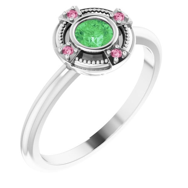 Compass Ring