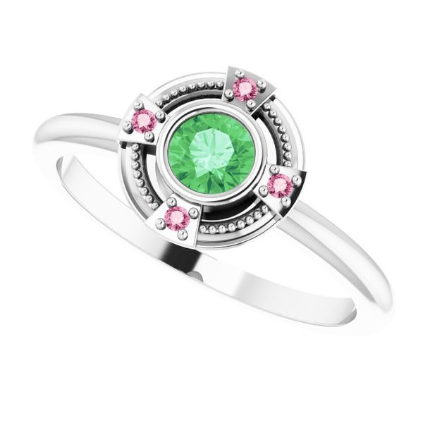 Compass Ring - Image 5