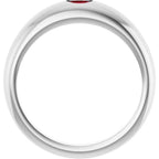 Petite Dome Ring - Image 2