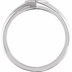 Heart Signet Ring - Image 2