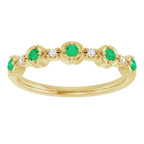 Stackable Ring - Image 2
