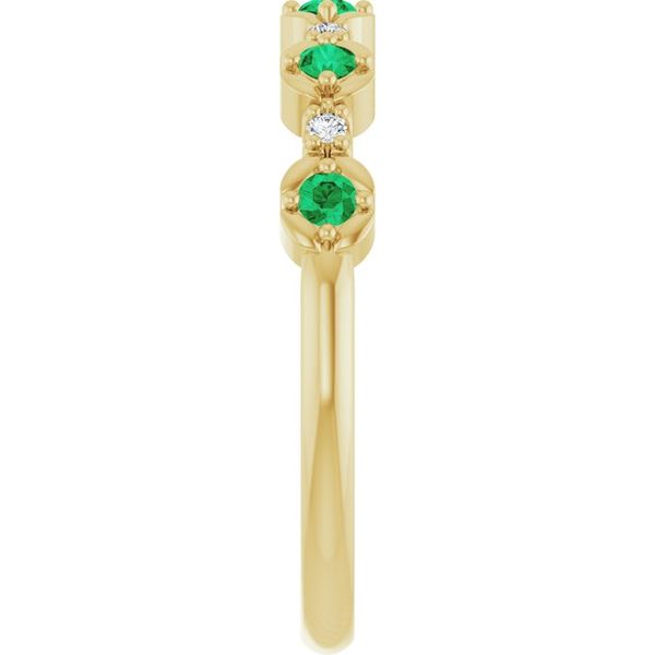 Stackable Ring - Image 3