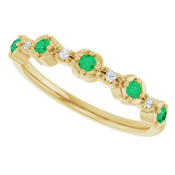 Stackable Ring - Image 4