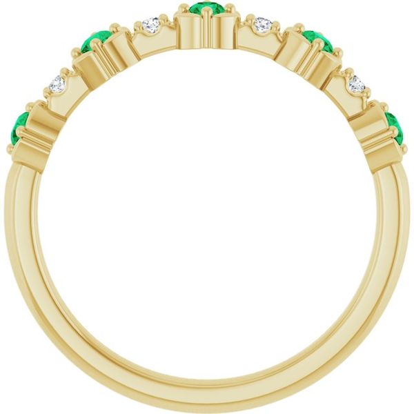 Stackable Ring - Image 5