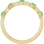Stackable Ring - Image 5