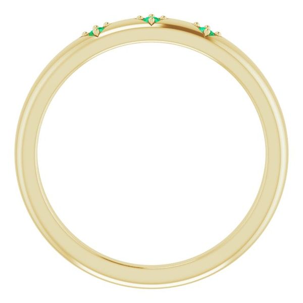Stackable Ring - Image 2