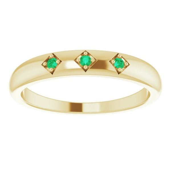 Stackable Ring - Image 3