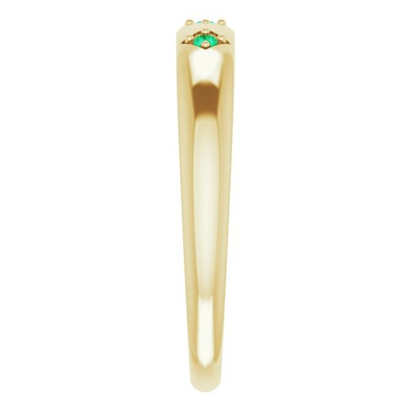 Stackable Ring - Image 4