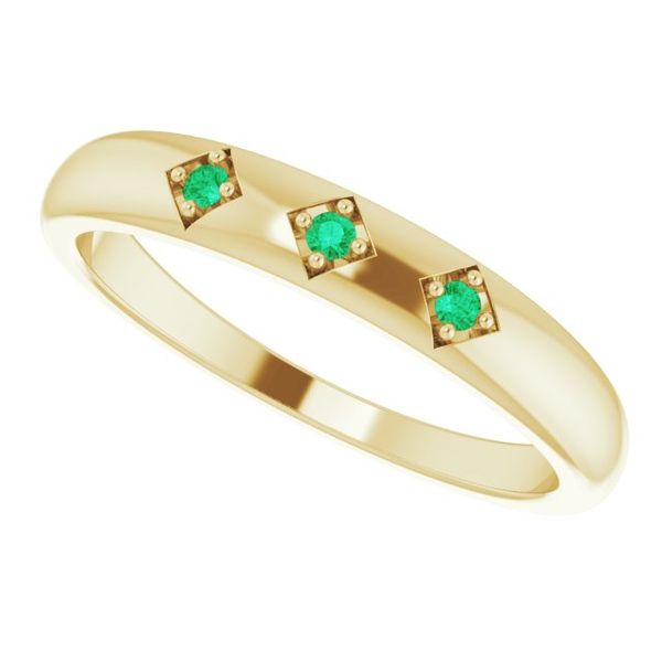 Stackable Ring - Image 5