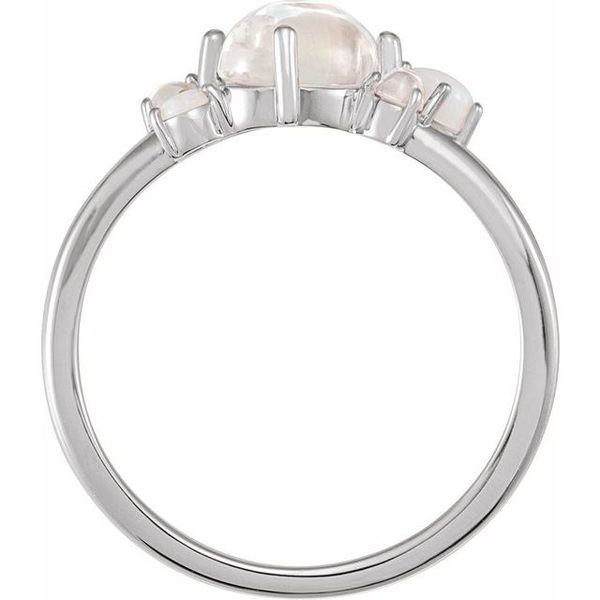 Scattered Cabochon Ring - Image 2